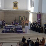 Rozpoczęcie peregrynacji relikwii bł. ks. Michaela McGivneya