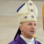 Rozpoczęcie peregrynacji relikwii bł. ks. Michaela McGivneya