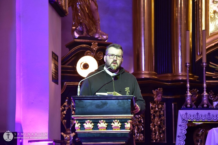 Lutowa Droga Wewnętrzna