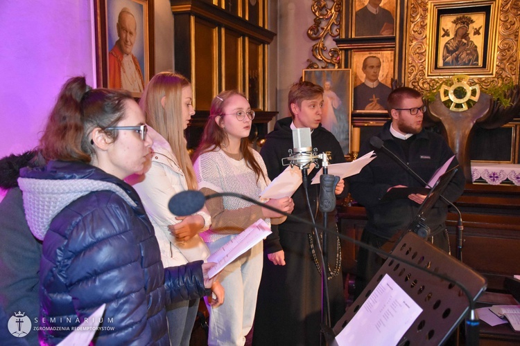 Lutowa Droga Wewnętrzna