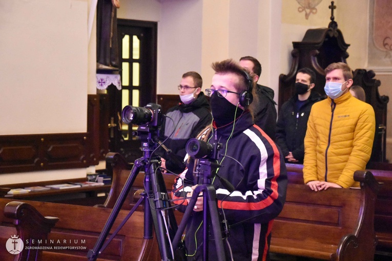 Lutowa Droga Wewnętrzna