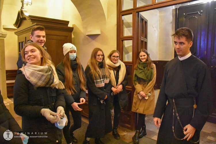 Lutowa Droga Wewnętrzna