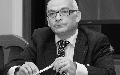 PSP: Odnaleziono ciało Jana Lityńskiego 
