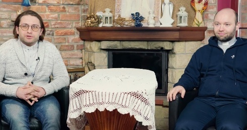 Internetowe rekolekcje dla młodzieży cz. II