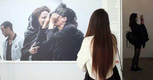 World Press Photo po raz dwudziesty w Opolu