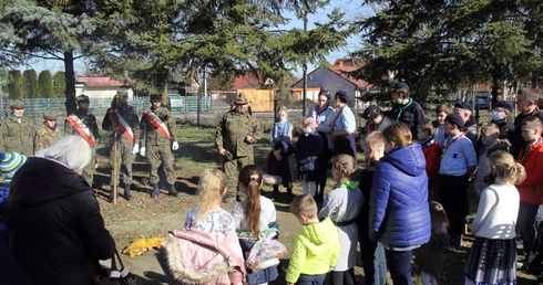 Urodziny sir Baden-Powella