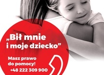 Wsparcie świadczone będzie przy ul. Zawiszy Czarnego 6/1 w Gdańsku od 22 do 28 lutego.