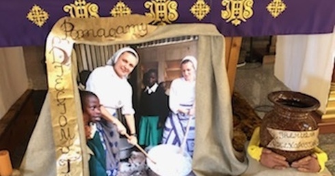 Świeradów-Zdrój. Tysiące dla Tanzanii