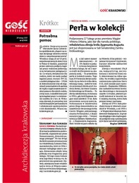 Gość Krakowski 8/2021