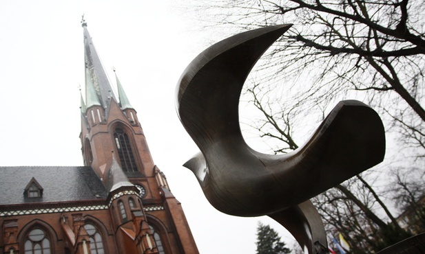 Chcą zaszczepić nadzieję