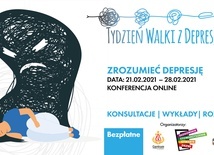 Panel II Tygodnia Walki z Depresją