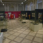 Wystawa torebek w radomskim muzeum