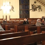 W bielskim "Sercu" o ikonie i świątyni w Kościele wschodnim