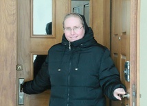 S. Monika Boryca została jedną z osób wyróżnionych tytułem Wolontariusza roku Caritas.