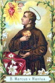 Bł. Marek Marconi