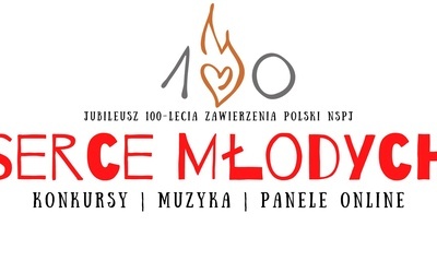 Serce Młodych. Jezuicka inicjatywa dla młodzieży