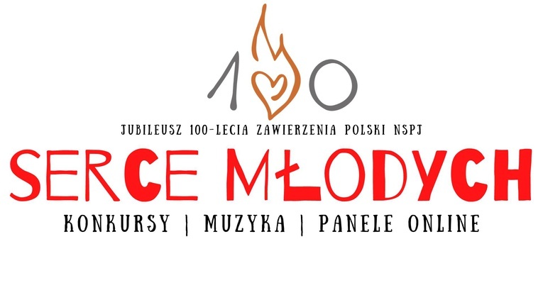 Serce Młodych. Jezuicka inicjatywa dla młodzieży