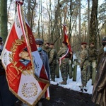 Las ościsłowski. Rocznica zbrodni niemieckiej