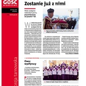 Gość Tarnowski 8/2021