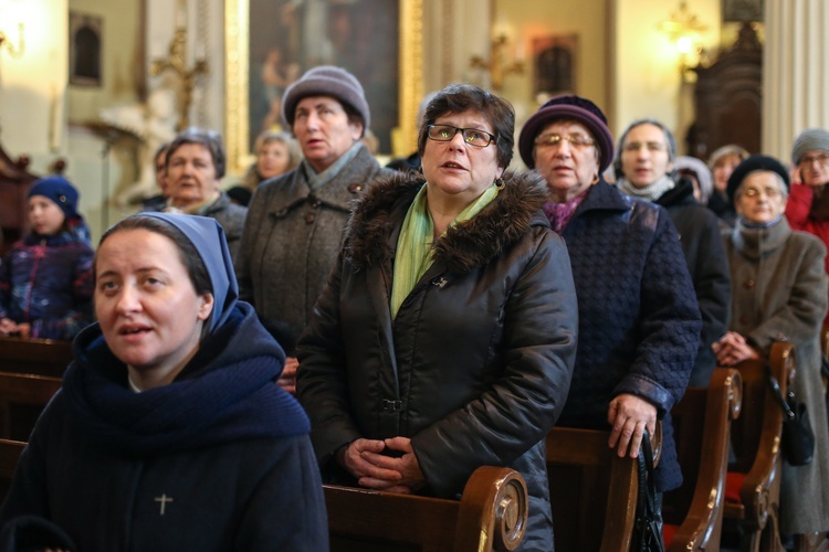 Tak było - III Diecezjalny Dzień Kobiet 