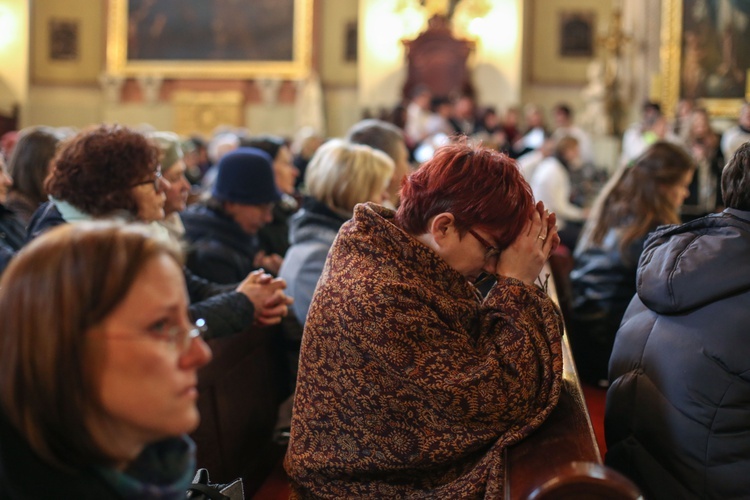 Tak było - III Diecezjalny Dzień Kobiet 