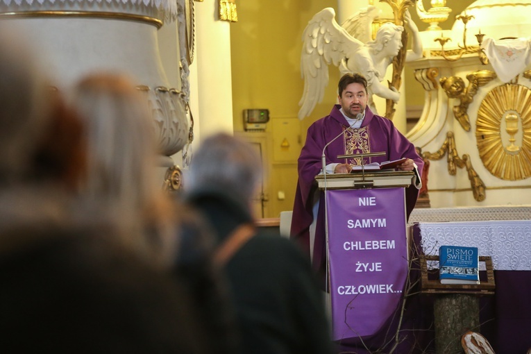 Tak było - III Diecezjalny Dzień Kobiet 