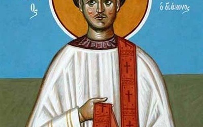 Św. Cezary z Nazjanzu