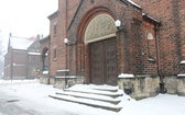 Ruda Śląska. Sanktuarium św. Józefa
