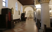 Ruda Śląska. Sanktuarium św. Józefa