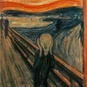 "Krzyk" Edvarda Muncha
