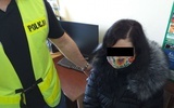 Kobieta zatrzymana w sprawie podpalenia kościoła w Lublinie. Grozi jej 10 lat więzienia