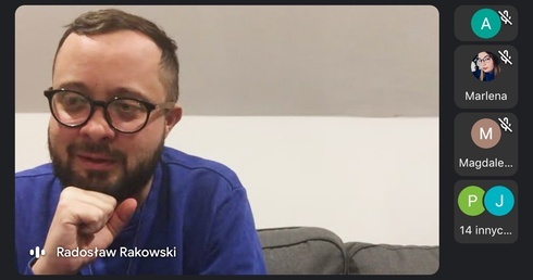 Wzrastać we wspólnocie. Wielkopostne rozważania KSM