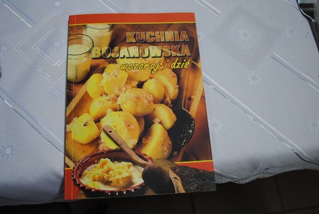 Bojanów: zasmakuj w tradycji