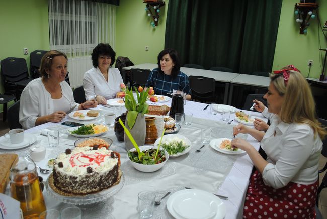 Bojanów: zasmakuj w tradycji