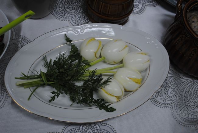 Bojanów: zasmakuj w tradycji