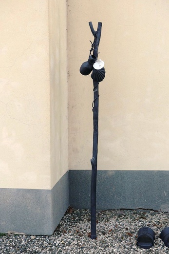 Rok Jakubowy 2021 w Simoradzu - czuwanie lutowe