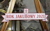 Rok Jakubowy 2021 w Simoradzu - czuwanie lutowe