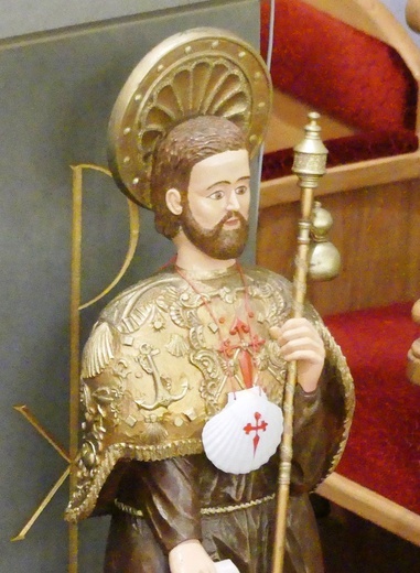 Rok Jakubowy 2021 w Simoradzu - czuwanie lutowe