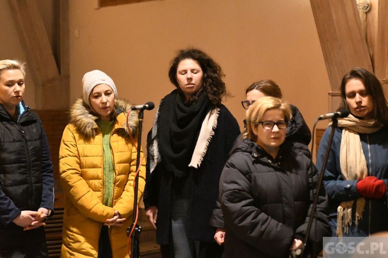 Pielgrzymkowa Droga Krzyżowa