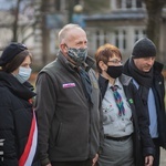 Kłodzko. Obchody Dnia Pamięci Żołnierzy Wyklętych