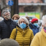 Kłodzko. Obchody Dnia Pamięci Żołnierzy Wyklętych