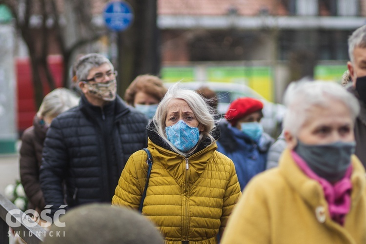 Kłodzko. Obchody Dnia Pamięci Żołnierzy Wyklętych