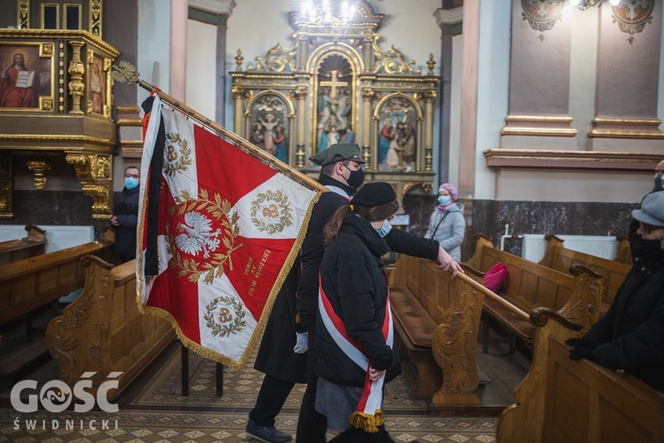 Kłodzko. Obchody Dnia Pamięci Żołnierzy Wyklętych