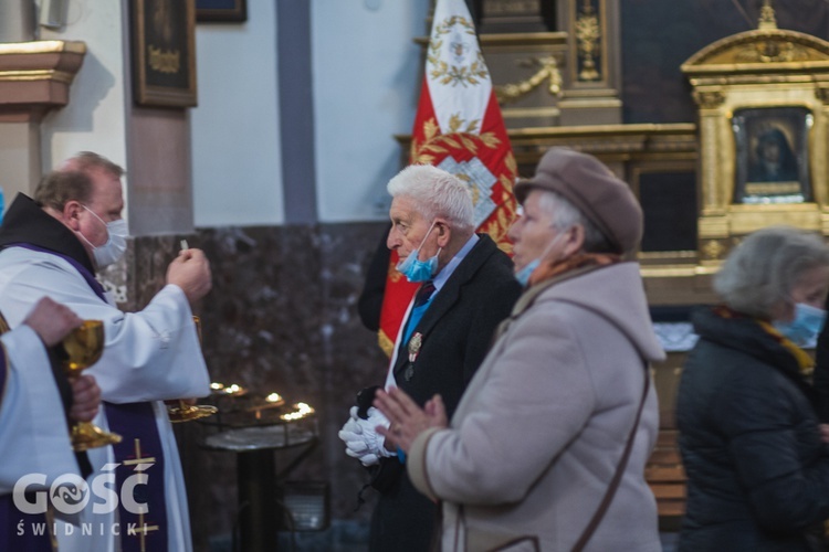 Kłodzko. Obchody Dnia Pamięci Żołnierzy Wyklętych