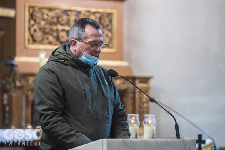 Kłodzko. Obchody Dnia Pamięci Żołnierzy Wyklętych