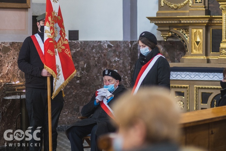 Kłodzko. Obchody Dnia Pamięci Żołnierzy Wyklętych