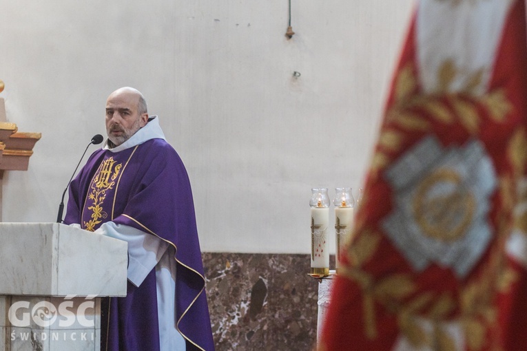 Kłodzko. Obchody Dnia Pamięci Żołnierzy Wyklętych