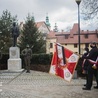 Kłodzko. Obchody Dnia Pamięci Żołnierzy Wyklętych