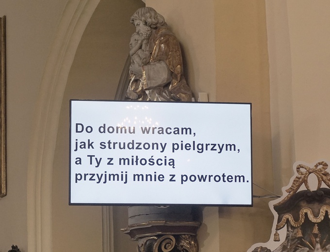 Pogrzeb prof. Mieczysława Chorążego