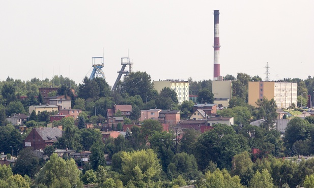 Region. Samorządowcy w sprawie umowy społecznej dla górnictwa 